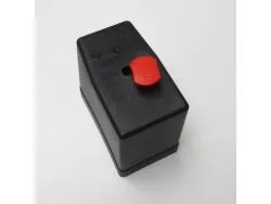 Schalterdeckel NEMA 400V