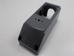 Schaltergehäuse 400V/B20/B25