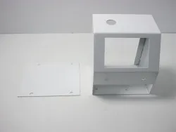 Schaltergehäuse D 210/250 TU 2304