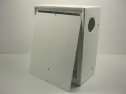 Schaltkasten D 330 TH 3610