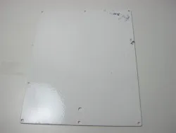 Schaltkastendeckel D 320 TH 3309