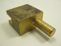 Schaltklaue D 320 TH 3309