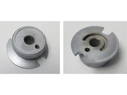 Schaltknopf DH 26/28/32 GT/GS