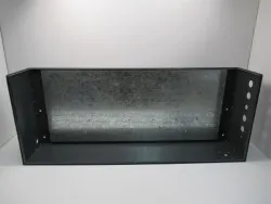 Schaltschrank MH 35 G