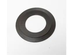 Scheibe B 34 H, Vario / DH 32 GS