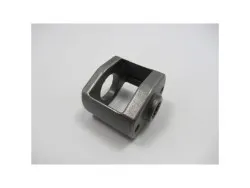 Schlaggehäuse ISS 1/2