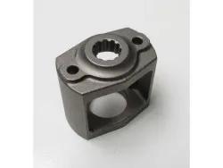 Schlaggehäuse SS Komp. 1/2