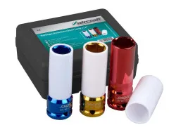 Schlagschraubernüsse LANG