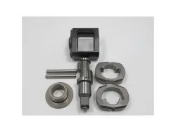 Schlagwerk-KIT KOMPOSIT IS 1/2