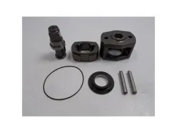 Schlagwerkset ISS 1/2