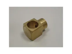 Schlauchanschluss SAR 10/15 RP