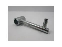 Schlauchanschluss SAR 8/15PRO