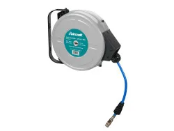 Schlauchaufroller SAR 8/15 PRO
