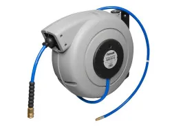 Schlauchaufroller SAR 8/15 TOP
