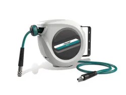 Schlauchaufroller SAR 8/9