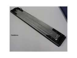 Schleifschuh BDS PRO