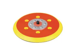 Ø 150 mm mit Klettaufnahme