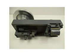 < komplett > / RAL7011