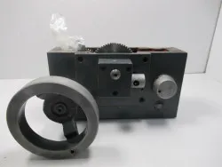 Schlosskasten D 330 TH 3610