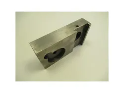 Schloßkastengehäuse D 180