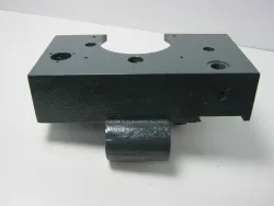 Schloßkastengehäuse D 320 TH 3309