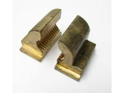 Schloßmutter D 280 x 700G TU 2807