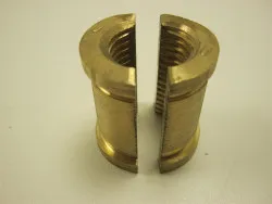 Schloßmutter TU 3008/V