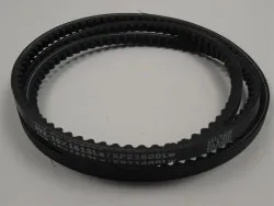 Schmalkeilriemen XPZ1600, formgezahnt