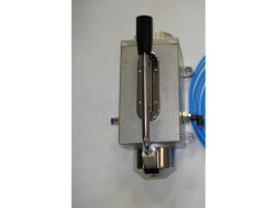 Schmiermittelpumpe 20bar