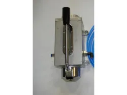 Schmiermittelpumpe 20bar