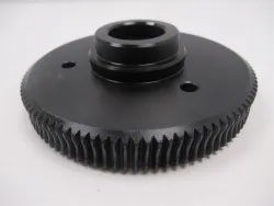 Schneckenrad DH 35 G