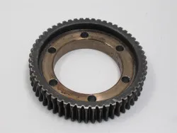 Schneckenrad DH 45 G