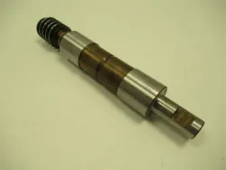 Schneckenwelle MH50G/MH50V/BF46V