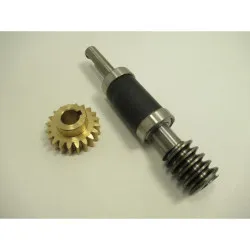 Schneckenwellen-KIT S 130 GH