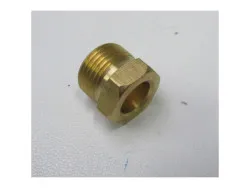 Schneidringverschraubung 3/8