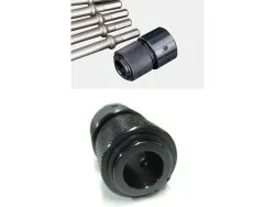 Schnellspannfutter MHV PRO