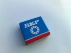 Schrägkugellager 7200B-RS