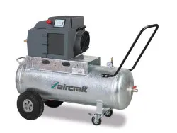 Schraubenkompressor ACS 3,5-10-100