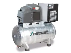 Schraubenkompressor ACS 3,5-10-200