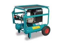 Schraubenkompressor ACS AIRCAR 3,5-10-22