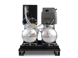 Schraubenkompressor ACS DUO 3,5-10 2x100 K