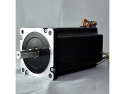 Schrittmotor SH2160-50-8 12Nm