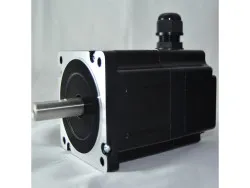 Schrittmotor SH280-60-4 4,5Nm