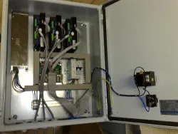 Schrittmotoren -Steuerung 78 -3