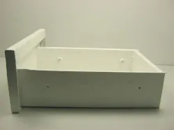 Schublade TH 3610 Unterbau