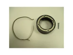 Schürze DS Deltaschleifer