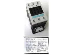 Schütz 3RT1035-1AL20 SIEMENS