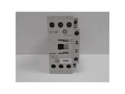 Schütz DILM17-01 / 24V 1NC 17A