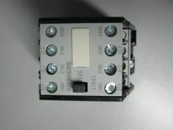 Schütz SIEMENS 3TB41