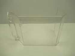 Schutzglas B24/28H/F40E/DH24FT